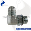 Hydraulic Swivel Elbow/JIC O-Ring Boss Elbow